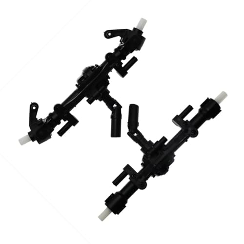Kompatibel Mit MN D90 MN-90 MN98 MN99 MN99S MN45 Vorder- Und Hinterachse Mit Metallgetriebe 1/12 RC Auto Ersatzteile Upgrade Zubehör Vorder Hinterachse RC Kompatibel Mit MN D90 MN-90 MN98 MN99 MN99S MN45 Vorder- Und Hinterachse Mit Metallgetriebe 1/12 RC Auto Ersatzteile Upgrade Zubehör Vorder Hinterachse RC von JVRWSC