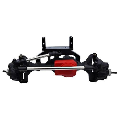 Kompatibel Mit TRX4 Für TRX-4 1/10 RC Crawler Autoteile Zubehör Metall-Aluminium-Achse Servo-Halterung Servo-Basisständer Ferngesteuerte Autoteile Kompatibel Mit TRX4 Für TRX-4 1/10 RC Crawler Autoteile Zubehör Metall-Aluminium-Achse Servo-Halterung Servo-Basisständer Ferngesteuerte Autoteile von JVRWSC