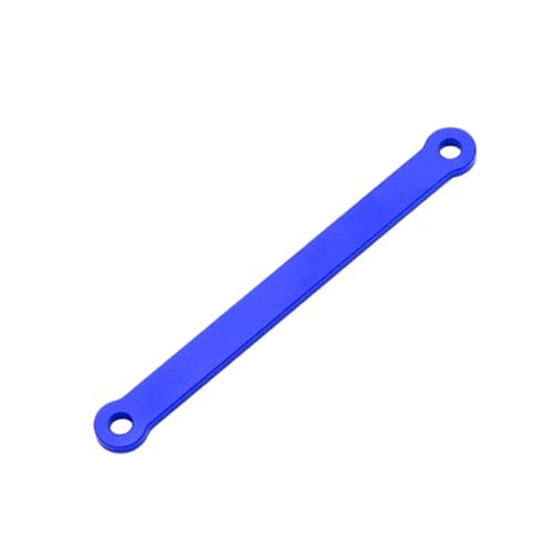 Kompatibel Mit Traxxas Für Slash 2WD Für VXL Für Nitro Für Slash 1/10 RC-Autoteile, Metall-Aufhängungsarmsatz Vorne Und Hinten RC-Zubehör von JVRWSC