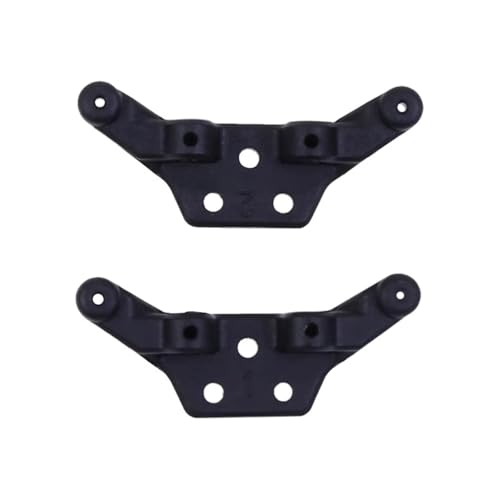 Kompatibel Mit WLtoys K969 K979 K989 K999 P929 P939 284131 284161 284010 1/28 RC Auto Ersatzteile Zubehör Stoßdämpferbrücke K989-25 RC-Zubehör von JVRWSC