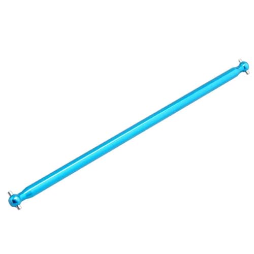 Kompatibel Mit ZD Für Racing Für DBX-10 10421-S 9102 1/10 RC-Autoersatzteilzubehör Metall-Zentralantriebswelle Dogbone 7210 Ferngesteuerte Autoteile von JVRWSC