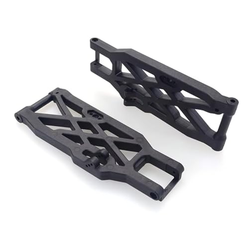 Kompatibel Mit Zd Für Racing 9021 08423 1/8 Rc Auto Upgrade Teile Ersatz Zubehör Rear Lower Suspension Arm 8169 Ferngesteuerte Autoteile von JVRWSC