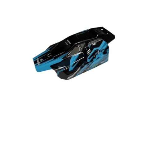 RC Spielzeugautoteile Kompatibel Mit SCY Für 16101PRO Für 16102PRO 16103PRO 16201PRO 1/16 R/C Autos RC Trucks RC Für Buggy Ersatzteile Karosserie(H) von JVRWSC