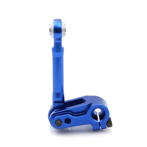 RC Spielzeugautoteile Kompatibel Mit Traxxas Für UDR Für Unlimited Für Desert Für Racer 1/7 RC-Autoteile Zubehör Metall-Festverbindung Und Lenkservoarm 25T RC Spielzeugautoteile Kompatibel Mit Traxxas Für UDR Für Unlimited Für Desert Für Racer 1/7 RC-Autoteile Zubehör Metall-Festverbindung Und Lenkservoarm 25T von JVRWSC