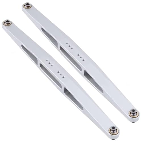 RC Spielzeugautoteile Kompatibel Mit Traxxas Für Unlimited Für Desert Für Racer Für UDR 1/7 RC-Car-Upgrade-Zubehör 2-teiliges Hinteres Längslenkergestänge Aus Metall RC Spielzeugautoteile Kompatibel Mit Traxxas Für Unlimited Für Desert Für Racer Für UDR 1/7 RC-Car-Upgrade-Zubehör 2-teiliges Hinteres Längslenkergestänge Aus Metall von JVRWSC