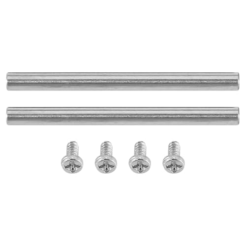 RC Spielzeugautoteile Kompatibel Mit Wltoys XK K110 V966 V977 RC Hubschrauber Teile Zubehör K100.002 Horizontaler Wellensatz RC Spielzeugautoteile Kompatibel Mit Wltoys XK K110 V966 V977 RC Hubschrauber Teile Zubehör K100.002 Horizontaler Wellensatz von JVRWSC