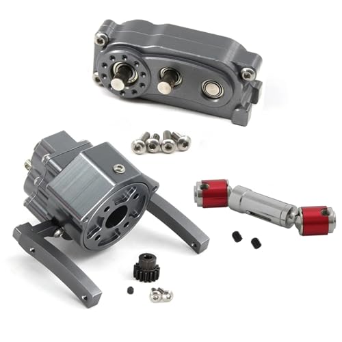 rc Zubehör Für Axial Für SCX10 II 1/10 RC Crawler Auto Upgrade Teile Front Motor Übertragung Präfixal Getriebe Verteilergetriebe Ersatzteile rc Zubehör Für Axial Für SCX10 II 1/10 RC Crawler Auto Upgrade Teile Front Motor Übertragung Präfixal Getriebe Verteilergetriebe Ersatzteile von JVRWSC