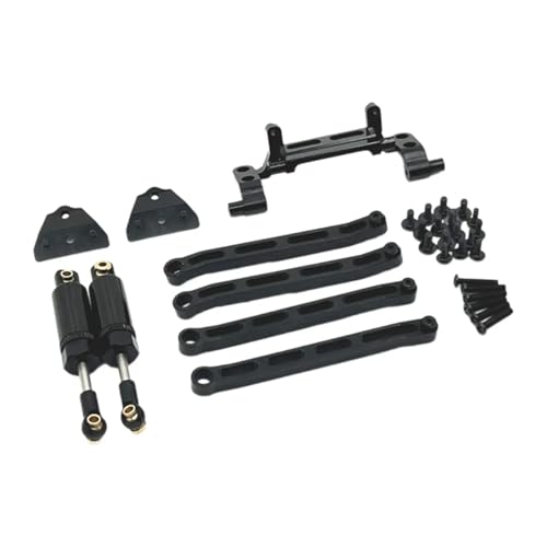 rc Zubehör Für MN82 Für MN78 LC79 Maßstab 1:12 RC Crawler Modell RC Metall Stoßdämpfer DIY ACCS Ersatz Modell Spielzeug Upgrades Kits Ersatzteile rc Zubehör Für MN82 Für MN78 LC79 Maßstab 1:12 RC Crawler Modell RC Metall Stoßdämpfer DIY ACCS Ersatz Modell Spielzeug Upgrades Kits Ersatzteile von JVRWSC
