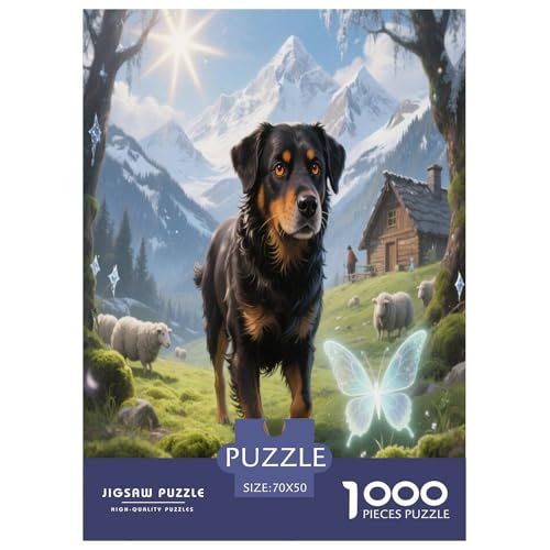 Affenpinscher 1000 Teile Puzzle Premium Quality Dekompressionsspiel Süße Haustiere Spielzeug Für Erwachsene Und Kinder Ab 12 Jahren 70x50cm/1000pcs Affenpinscher 1000 Teile Puzzle Premium Quality Dekompressionsspiel Süße Haustiere Spielzeug Für Erwachsene Und Kinder Ab 12 Jahren 70x50cm/1000pcs von JWEGVOSAY