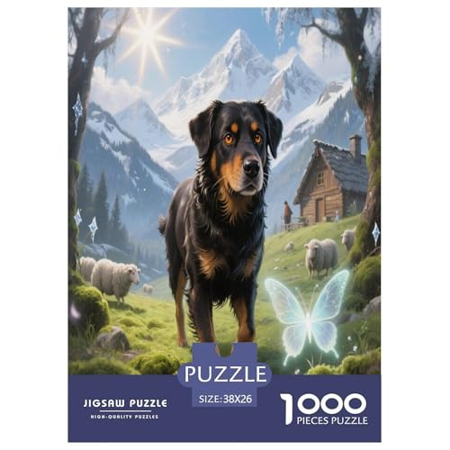 Affenpinscher 1000 Teile Puzzle Unmöglich Geschicklichkeitsspiel Für Die Ganze Familie Süße Haustiere Spielzeug Ab 14 Jahren 38x26cm/1000pcs Affenpinscher 1000 Teile Puzzle Unmöglich Geschicklichkeitsspiel Für Die Ganze Familie Süße Haustiere Spielzeug Ab 14 Jahren 38x26cm/1000pcs von JWEGVOSAY