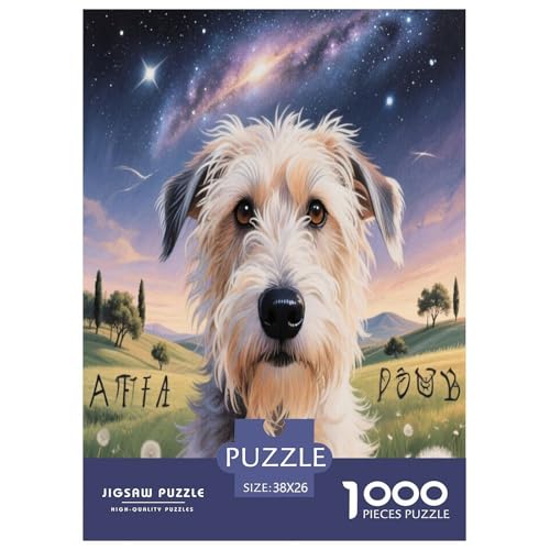 Affenpinscher 1000 Teile Puzzle Unmöglich Geschicklichkeitsspiel Für Die Ganze Familie Süße Haustiere Spielzeug Kinder Ab 14 Jahren 38x26cm/1000pcs Affenpinscher 1000 Teile Puzzle Unmöglich Geschicklichkeitsspiel Für Die Ganze Familie Süße Haustiere Spielzeug Kinder Ab 14 Jahren 38x26cm/1000pcs von JWEGVOSAY