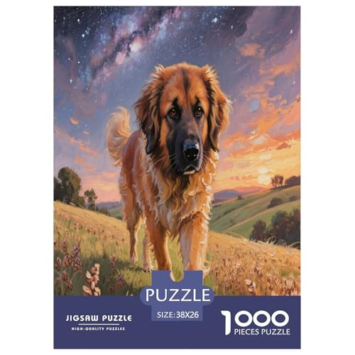 Belgischer Schäferhund 1000 Teile Puzzle Premium Quality Geschicklichkeitsspiel Für Die Ganze Familie Süße Haustiere Geschenkideen Für Erwachsene Und Kinder Ab 12 Jahren 38x26cm/1000pcs Belgischer Schäferhund 1000 Teile Puzzle Premium Quality Geschicklichkeitsspiel Für Die Ganze Familie Süße Haustiere Geschenkideen Für Erwachsene Und Kinder Ab 12 Jahren 38x26cm/1000pcs von JWEGVOSAY
