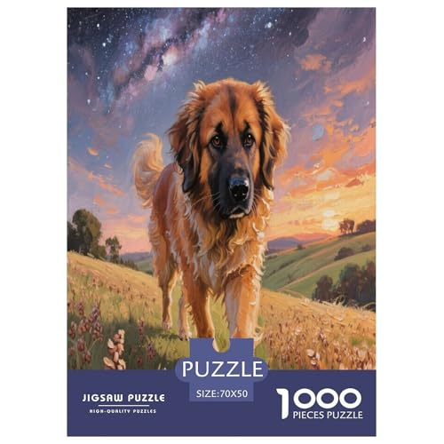 Belgischer Schäferhund Premium 1000 Teile Puzzle Premium Quality Geschicklichkeitsspiel Für Die Ganze Familie Süße Haustiere Geschenkideen Ab 14 Jahren 70x50cm/1000pcs Belgischer Schäferhund Premium 1000 Teile Puzzle Premium Quality Geschicklichkeitsspiel Für Die Ganze Familie Süße Haustiere Geschenkideen Ab 14 Jahren 70x50cm/1000pcs von JWEGVOSAY