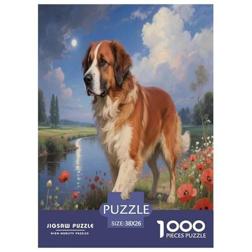 Belgischer Schäferhund Premium 1000 Teile Puzzle Unmöglich Geschicklichkeitsspiel Für Die Ganze Familie Süße Haustiere Geschenkideen Ab 14 Jahren 38x26cm/1000pcs Belgischer Schäferhund Premium 1000 Teile Puzzle Unmöglich Geschicklichkeitsspiel Für Die Ganze Familie Süße Haustiere Geschenkideen Ab 14 Jahren 38x26cm/1000pcs von JWEGVOSAY