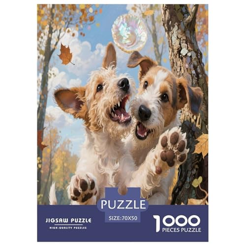 Brüssel Griffon Premium 1000 Teile Puzzle Premium Quality Dekompressionsspiel Süße Haustiere Spielzeug Ab 14 Jahren 70x50cm/1000pcs Brüssel Griffon Premium 1000 Teile Puzzle Premium Quality Dekompressionsspiel Süße Haustiere Spielzeug Ab 14 Jahren 70x50cm/1000pcs von JWEGVOSAY