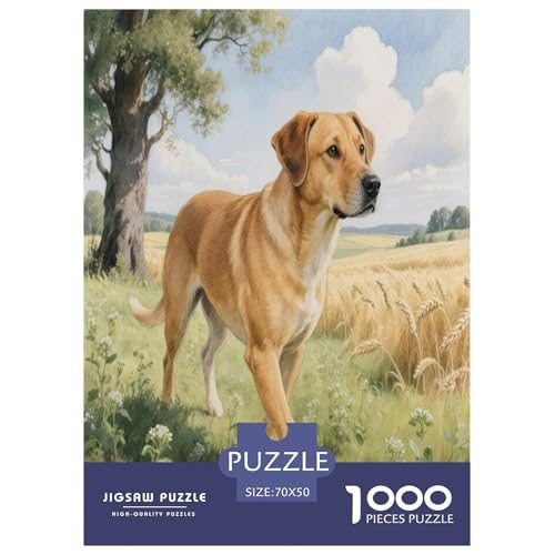 Dänischer Schwedischer Bauernhund Premium 1000 Teile Puzzle Unmöglich Dekompressionsspiel Süße Haustiere Geschenkideen Für Erwachsene Und Kinder Ab 12 Jahren 70x50cm/1000pcs Dänischer Schwedischer Bauernhund Premium 1000 Teile Puzzle Unmöglich Dekompressionsspiel Süße Haustiere Geschenkideen Für Erwachsene Und Kinder Ab 12 Jahren 70x50cm/1000pcs von JWEGVOSAY