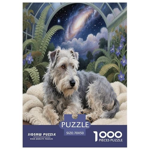 Der Der Cairn Terrier Premium 1000 Teile Puzzle Unmöglich Dekompressionsspiel Süße Haustiere Geschenkideen Kinder Ab 14 Jahren 70x50cm/1000pcs Der Der Cairn Terrier Premium 1000 Teile Puzzle Unmöglich Dekompressionsspiel Süße Haustiere Geschenkideen Kinder Ab 14 Jahren 70x50cm/1000pcs von JWEGVOSAY