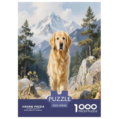 Jindo 1000 Teile Puzzle Premium Quality Dekompressionsspiel Süße Haustiere Spielzeug Kinder Ab 14 Jahren 70x50cm/1000pcs Jindo 1000 Teile Puzzle Premium Quality Dekompressionsspiel Süße Haustiere Spielzeug Kinder Ab 14 Jahren 70x50cm/1000pcs von JWEGVOSAY
