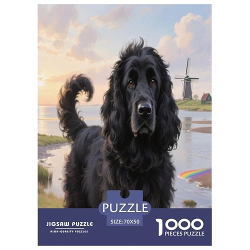 Keeshond Premium 1000 Teile Puzzle Premium Quality Geschicklichkeitsspiel Für Die Ganze Familie Süße Haustiere Geschenkideen Kinder Ab 14 Jahren 70x50cm/1000pcs Keeshond Premium 1000 Teile Puzzle Premium Quality Geschicklichkeitsspiel Für Die Ganze Familie Süße Haustiere Geschenkideen Kinder Ab 14 Jahren 70x50cm/1000pcs von JWEGVOSAY
