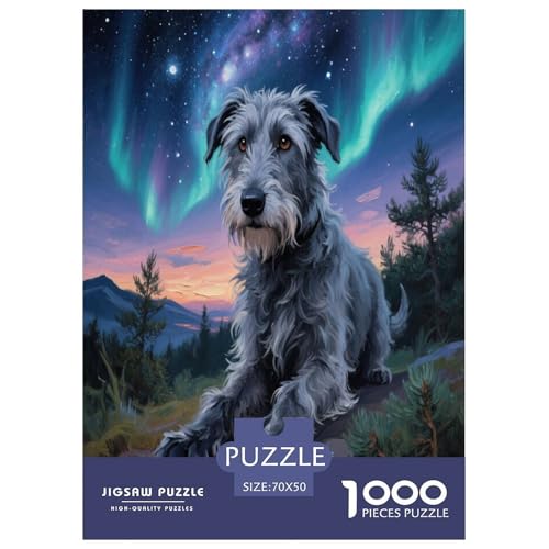 Norwegischer Elkhound 1000 Teile Puzzle Premium Quality Dekompressionsspiel Süße Haustiere Geschenkideen Für Erwachsene Und Kinder Ab 12 Jahren 70x50cm/1000pcs Norwegischer Elkhound 1000 Teile Puzzle Premium Quality Dekompressionsspiel Süße Haustiere Geschenkideen Für Erwachsene Und Kinder Ab 12 Jahren 70x50cm/1000pcs von JWEGVOSAY