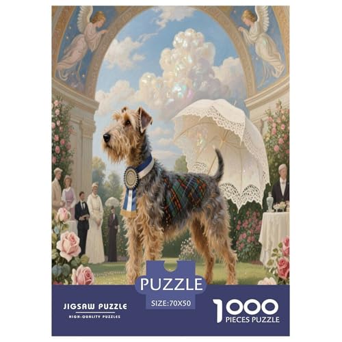 Schottischer Terrier Premium 1000 Teile Puzzle Premium Quality Dekompressionsspiel Süße Haustiere Geschenkideen Ab 14 Jahren 70x50cm/1000pcs Schottischer Terrier Premium 1000 Teile Puzzle Premium Quality Dekompressionsspiel Süße Haustiere Geschenkideen Ab 14 Jahren 70x50cm/1000pcs von JWEGVOSAY