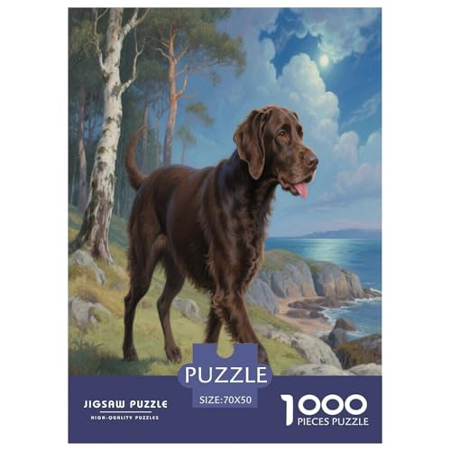 Schwedischer Elkhound 1000 Teile Puzzle Unmöglich Dekompressionsspiel Süße Haustiere Geschenkideen Für Erwachsene Und Kinder Ab 12 Jahren 70x50cm/1000pcs Schwedischer Elkhound 1000 Teile Puzzle Unmöglich Dekompressionsspiel Süße Haustiere Geschenkideen Für Erwachsene Und Kinder Ab 12 Jahren 70x50cm/1000pcs von JWEGVOSAY
