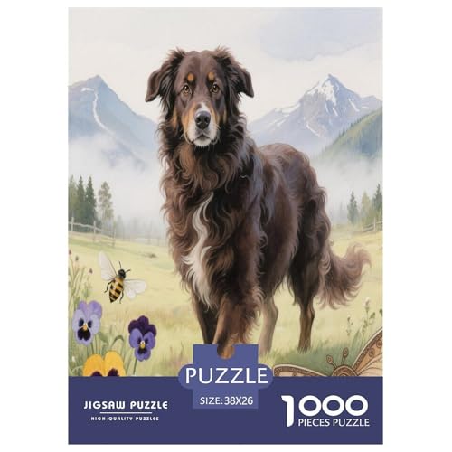 Schwedischer Vallhund Premium 1000 Teile Puzzle Unmöglich Dekompressionsspiel Süße Haustiere Geschenkideen Für Erwachsene Und Kinder Ab 12 Jahren 38x26cm/1000pcs Schwedischer Vallhund Premium 1000 Teile Puzzle Unmöglich Dekompressionsspiel Süße Haustiere Geschenkideen Für Erwachsene Und Kinder Ab 12 Jahren 38x26cm/1000pcs von JWEGVOSAY