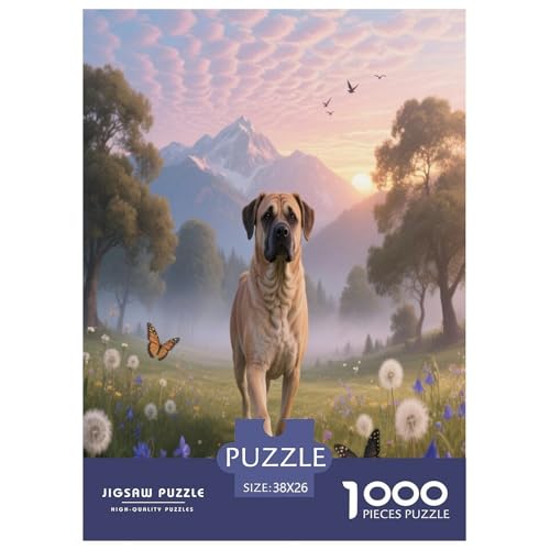 Spinone Italienische Premium 1000 Teile Puzzle Unmöglich Dekompressionsspiel Süße Haustiere Geschenkideen Für Erwachsene Und Kinder Ab 12 Jahren 38x26cm/1000pcs Spinone Italienische Premium 1000 Teile Puzzle Unmöglich Dekompressionsspiel Süße Haustiere Geschenkideen Für Erwachsene Und Kinder Ab 12 Jahren 38x26cm/1000pcs von JWEGVOSAY