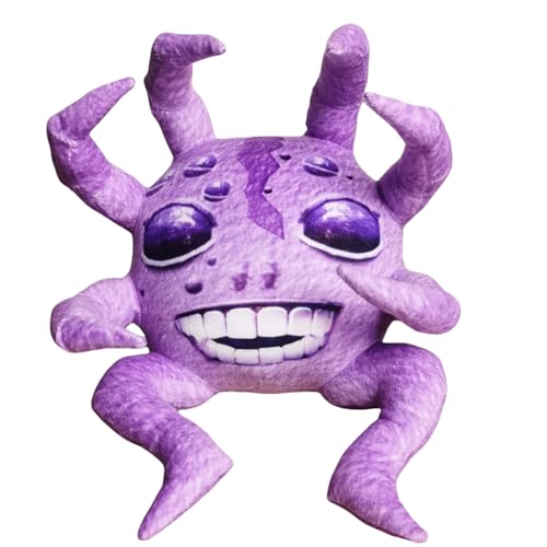 Doors Floor 2 Horror Game Plüsch Door Horror Figuren für Game Fans Doors Plush Stuffed Doors Plushies Monster Horror Game Stuffed Figure Doll Tür-Horror-Puppe für Jungen und Mädchen für Spielefans30cm Doors Floor 2 Horror Game Plüsch Door Horror Figuren für Game Fans Doors Plush Stuffed Doors Plushies Monster Horror Game Stuffed Figure Doll Tür-Horror-Puppe für Jungen und Mädchen für Spielefans30cm von JWKLYZH