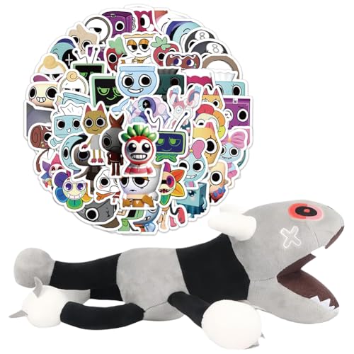 JWKLYZH Dandy Kuscheltier World Pebble Plush Figur Kawaii Plüsch Stofftier Kuscheltier Puppe Geschenk Dandy Cartoon Anime Stofftier Geschenke Für Kinder Anime Kuscheltier für Kinder ab 1 Jahren JWKLYZH Dandy Kuscheltier World Pebble Plush Figur Kawaii Plüsch Stofftier Kuscheltier Puppe Geschenk Dandy Cartoon Anime Stofftier Geschenke Für Kinder Anime Kuscheltier für Kinder ab 1 Jahren von JWKLYZH