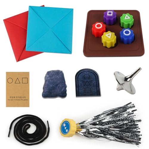 JWTRSVTY Gonggi Korean Game Set, Gonggi Traditionelles Koreanisches Spiel, Korean Folk Spiele Set, Korean Traditional Game, Wie Jebi Chagi, Gong-gi Und DDAKJI,Für Unterhaltsame Und Family Travel Games JWTRSVTY Gonggi Korean Game Set, Gonggi Traditionelles Koreanisches Spiel, Korean Folk Spiele Set, Korean Traditional Game, Wie Jebi Chagi, Gong-gi Und DDAKJI,Für Unterhaltsame Und Family Travel Games von JWTRSVTY