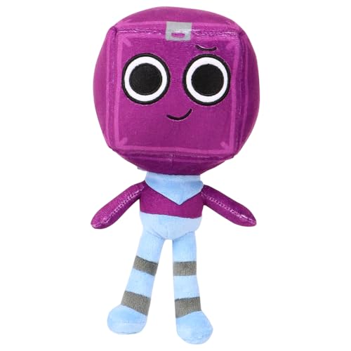 JXBBAAC Danddy Plüschtier, 25cm Plüsch Spielzeug Kinder Plüschkissen Spielzeug Cartoon Plüschpuppen Game Character Plushies für Heimdekoration Kinder Geburtstage Weihnachts Neujahrsgeschenke JXBBAAC Danddy Plüschtier, 25cm Plüsch Spielzeug Kinder Plüschkissen Spielzeug Cartoon Plüschpuppen Game Character Plushies für Heimdekoration Kinder Geburtstage Weihnachts Neujahrsgeschenke von JXBBAAC