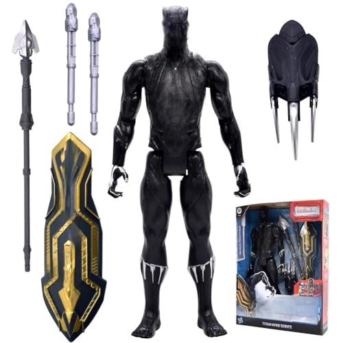 Hero Serie Action Figur, 30 cm Superhelden Actionfiguren Figuren Spielzeug, Mit Waffe, Sammlermodelle Dekoratives Spielzeug Action Figuren für Kinder Hero Serie Action Figur, 30 cm Superhelden Actionfiguren Figuren Spielzeug, Mit Waffe, Sammlermodelle Dekoratives Spielzeug Action Figuren für Kinder von JXBBAAC