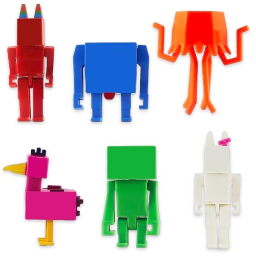 JXBBAAC Anime Actionfigur, 6Pcs Cartoon Actionfigur, Puppe Desktop Ornamente, Figuren Modell Spielzeug, Niedliche Ornamente Spielzeug, Kuchendekoration, Kinder Geburtstagsgeschenk JXBBAAC Anime Actionfigur, 6Pcs Cartoon Actionfigur, Puppe Desktop Ornamente, Figuren Modell Spielzeug, Niedliche Ornamente Spielzeug, Kuchendekoration, Kinder Geburtstagsgeschenk von JXBBAAC