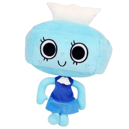 JXBBAAC Danddy Plüschtier, 30cm Plüsch Spielzeug Cartoon Plüschpuppen Kinder Plüschkissen Spielzeug Game Character Plushies für Heimdekoration Kinder Geburtstage Weihnachts Neujahrsgeschenke JXBBAAC Danddy Plüschtier, 30cm Plüsch Spielzeug Cartoon Plüschpuppen Kinder Plüschkissen Spielzeug Game Character Plushies für Heimdekoration Kinder Geburtstage Weihnachts Neujahrsgeschenke von JXBBAAC
