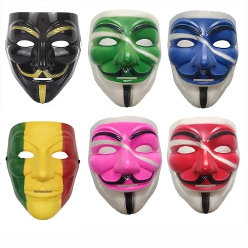 JXBBAAC Halloween Maske,Masken für Cosplay Party,Horror Scary Mask,für Karneval Fasching Böse Kostümparty-Requisiten JXBBAAC Halloween Maske,Masken für Cosplay Party,Horror Scary Mask,für Karneval Fasching Böse Kostümparty-Requisiten von JXBBAAC
