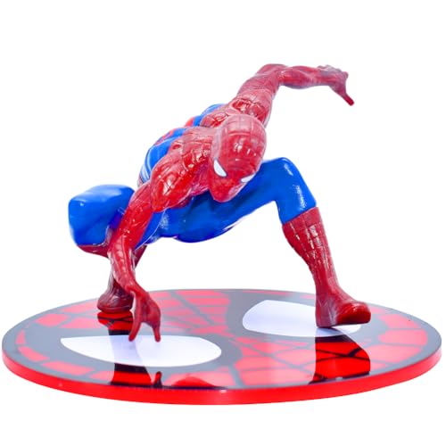 JXBBAAC Hero Serie Figuren 10cm, Titan Hero Serie Figur Spielzeug, Sammlermodelle Dekoratives Spielzeug, Anime Statue Kinder Geschenke JXBBAAC Hero Serie Figuren 10cm, Titan Hero Serie Figur Spielzeug, Sammlermodelle Dekoratives Spielzeug, Anime Statue Kinder Geschenke von JXBBAAC