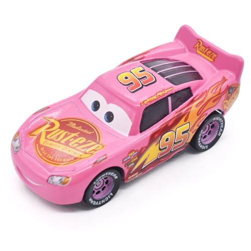 Lightniing Mcqueen Spielzeugauto, Auto Spielzeug Mini Spielzeugautos Metall Auto Modelle Spielzeugfahrzeug Trägheits Stunt Auto Mini Push Reibungsgetriebenes Auto Spielzeug Die Cast Auto für Kinder Lightniing Mcqueen Spielzeugauto, Auto Spielzeug Mini Spielzeugautos Metall Auto Modelle Spielzeugfahrzeug Trägheits Stunt Auto Mini Push Reibungsgetriebenes Auto Spielzeug Die Cast Auto für Kinder von JXBBAAC