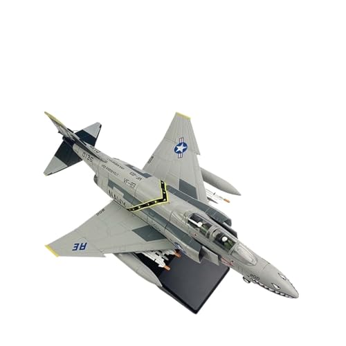 1/100 Für F-4 Ghost Corsair Flag Standalone F4C Replika Metall-Kampfflugzeugmodell Militärische Dekoration Und Displays 1/100 Für F-4 Ghost Corsair Flag Standalone F4C Replika Metall-Kampfflugzeugmodell Militärische Dekoration Und Displays von JXYAQTSOF