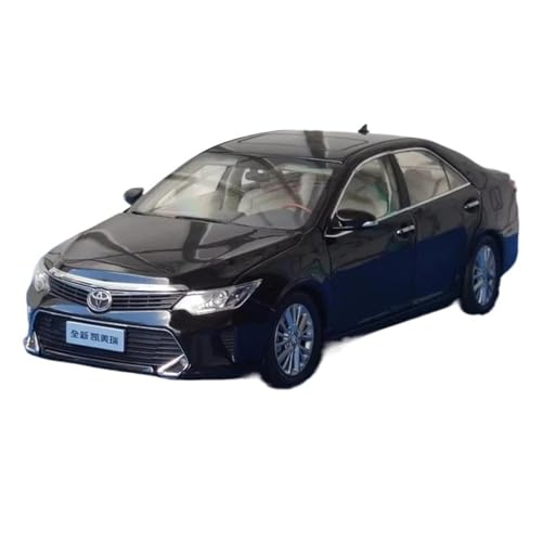 1/18 für 2015 Toyota 7. Generation Old Camry Legierung Druckgussauto Modell Home Decor Serie 1/18 für 2015 Toyota 7. Generation Old Camry Legierung Druckgussauto Modell Home Decor Serie von JXYAQTSOF