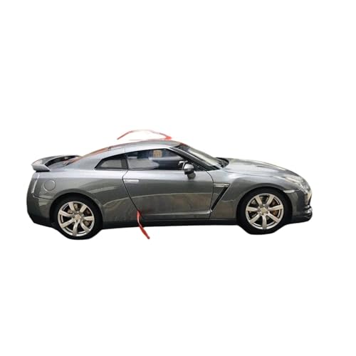 1/18 für Nissan Skyline R35 Gt-r Klassische Modell Auto Sammler Display Stück 1/18 für Nissan Skyline R35 Gt-r Klassische Modell Auto Sammler Display Stück von JXYAQTSOF