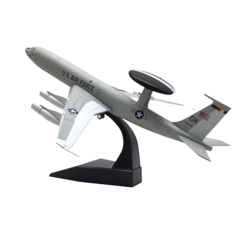 1/200e-3 Sentry AWACS für Boeing E-3 Early Warning Aircraft Alloy Aircraft Model Single Model Plane 1/200e-3 Sentry AWACS für Boeing E-3 Early Warning Aircraft Alloy Aircraft Model Single Model Plane von JXYAQTSOF