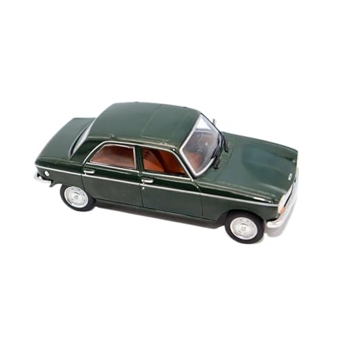 1/43 für 204 1966 Druckgusslegierung Automodell Home Decor Serie 1/43 für 204 1966 Druckgusslegierung Automodell Home Decor Serie von JXYAQTSOF