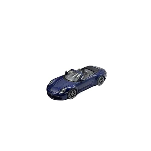1/43 für 911 992 Carrera 4s Seltene Legierung druckguss Auto Modell Wohnkultur Sammlung 1/43 für 911 992 Carrera 4s Seltene Legierung druckguss Auto Modell Wohnkultur Sammlung von JXYAQTSOF