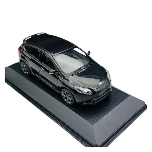 1/43 für Focus St Hohe Metall Druckguss Statische Miniatur Auto 1/43 für Focus St Hohe Metall Druckguss Statische Miniatur Auto von JXYAQTSOF