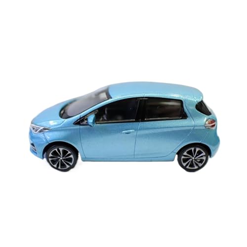 1/43 für Frankreich Zoe Elektrische druckguss Legierung Auto Auto Modell Home Decor Serie 1/43 für Frankreich Zoe Elektrische druckguss Legierung Auto Auto Modell Home Decor Serie von JXYAQTSOF