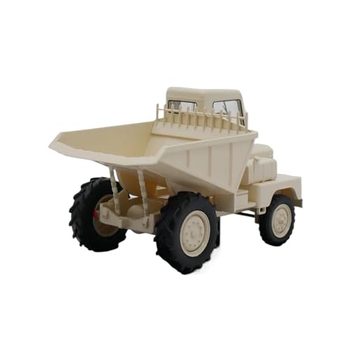 1/43 für Hachette DUTRA DR-50 Traktor Dump Truck Druckgusslegierung Statisches Modell Home Decor Serie 1/43 für Hachette DUTRA DR-50 Traktor Dump Truck Druckgusslegierung Statisches Modell Home Decor Serie von JXYAQTSOF