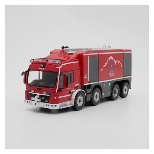 1/43 für Man TGS Proteus Greater Man Deutsches Feuer Legierung Druckguss Modell Home Decor Serie 1/43 für Man TGS Proteus Greater Man Deutsches Feuer Legierung Druckguss Modell Home Decor Serie von JXYAQTSOF
