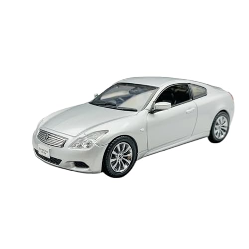 1/43 für Skyline Coupe 370 Nissan Display Modelle Klassische Sammler Auto Repliken 1/43 für Skyline Coupe 370 Nissan Display Modelle Klassische Sammler Auto Repliken von JXYAQTSOF