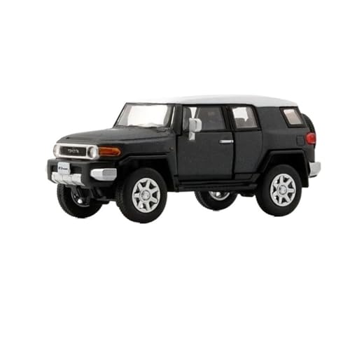 1/64 für 2015 Fj Cruiser SUV Druckguss Automotive Legierung Auto Modell Home Decor Sammlung 1/64 für 2015 Fj Cruiser SUV Druckguss Automotive Legierung Auto Modell Home Decor Sammlung von JXYAQTSOF